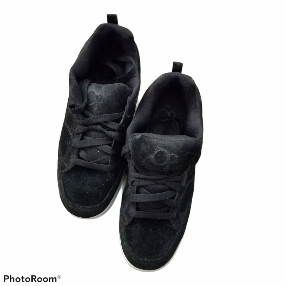 Men's Shoes